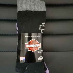 Harley socks